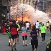Boston Marathon exzplosion 4/15/13 Boston Marathon