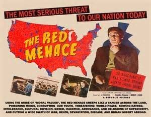 red-scare