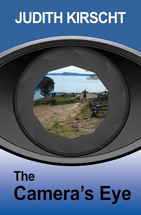 The Camera’s Eye: Opening Chapter