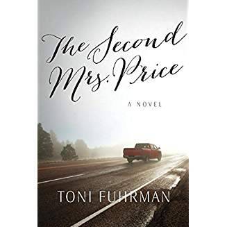 The Second Mrs. Price: A Beautiful Read