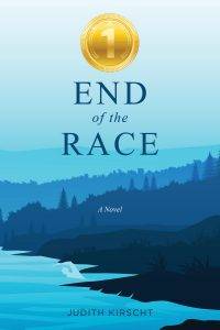 End of The Race by Judith Kirscht